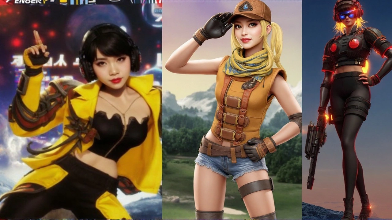 Free Fire Max Redeem Codes (June 12, 2025): Grab free skins, emotes, diamonds, and crates