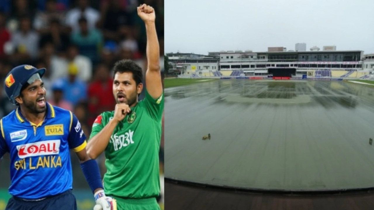 Pallekele Pitch Report: SL vs BAN 1st T20I, Toss Call and Playing XI Talking Points