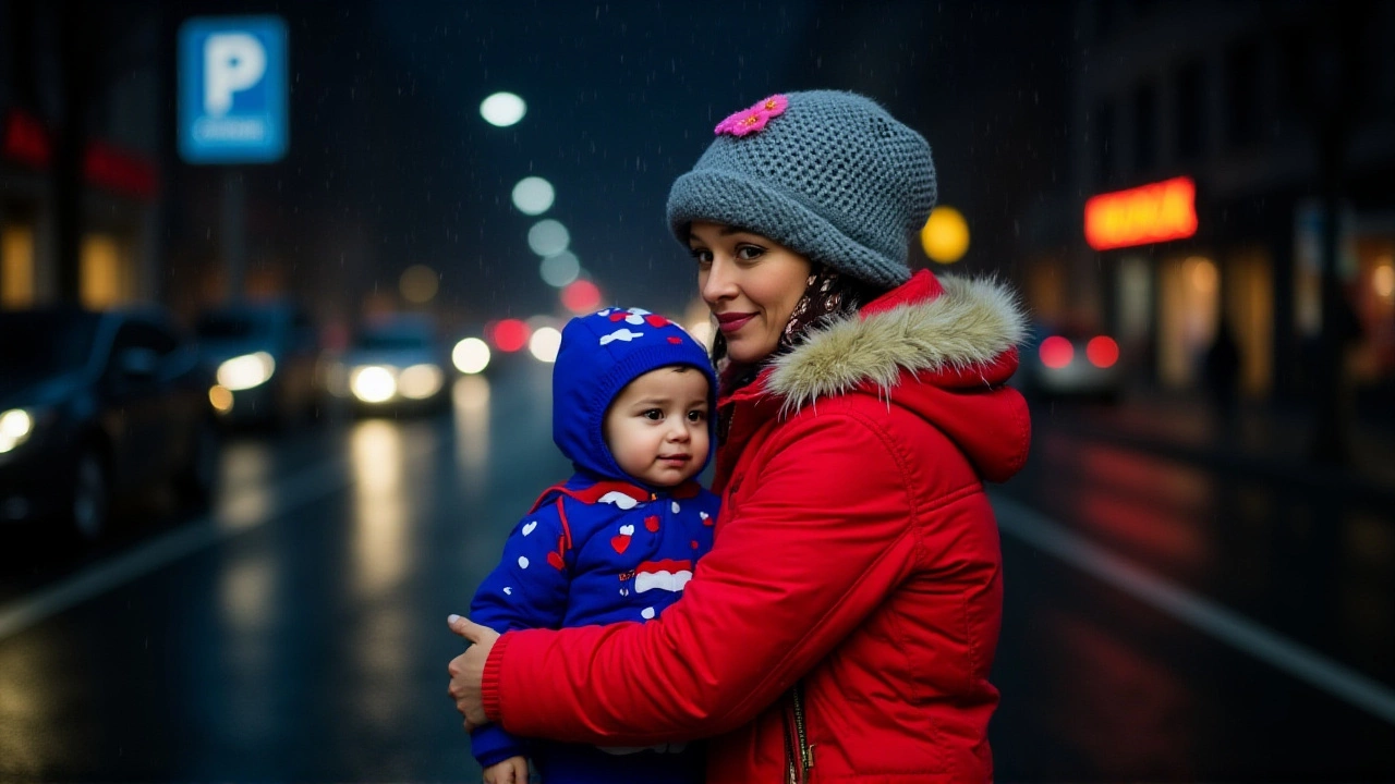 Rajasthan's Coldest November in Years: Sikar Drops to 7°C as Cold Wave Hits 11 Districts