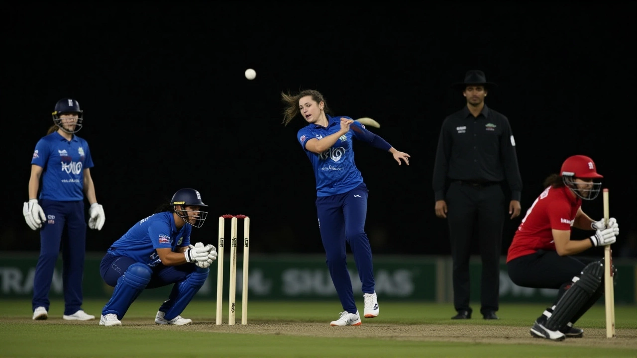 ICC Women’s T20 World Cup 2026: Full Schedule & Venues Revealed