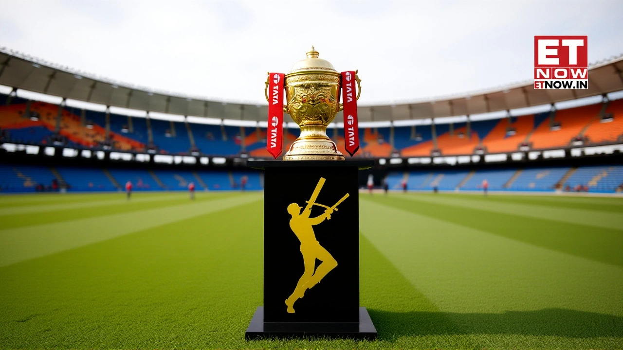 IPL 2026 Schedule Released: Fixtures, Venues & Streaming Guide
