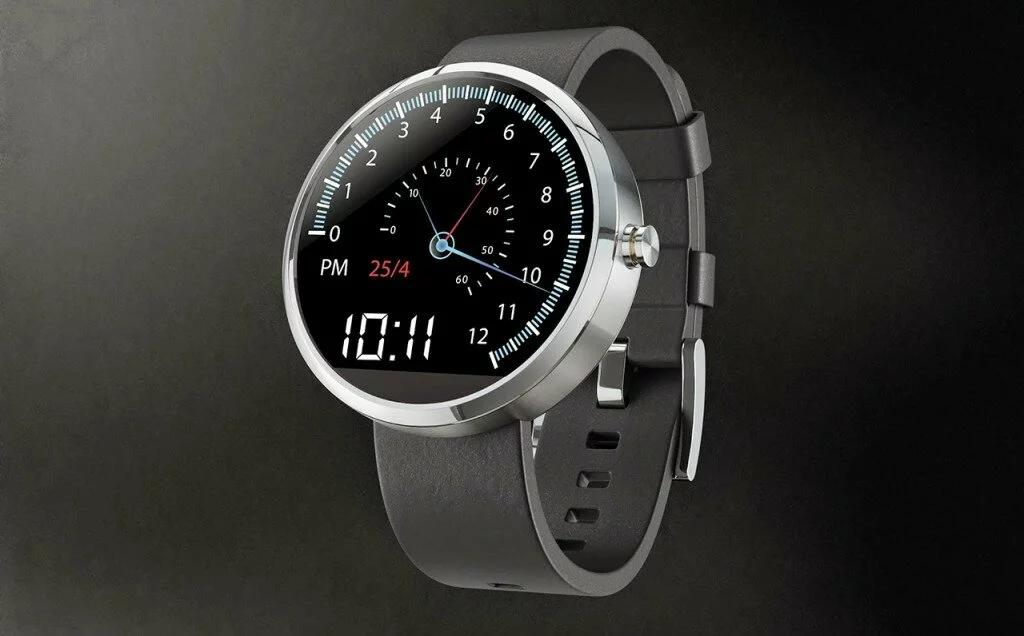 Moto 360