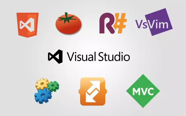 visual studio