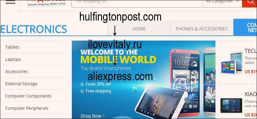 Block hulfingtonpost.com should you worry about it everything you need to know